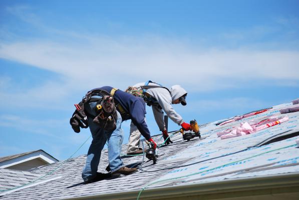 Roof Inspections Can Help You Avoid Expensive Repairs