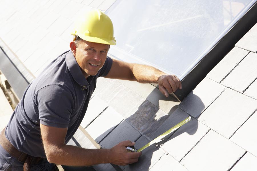 How to Select the Best Roofing Contractor