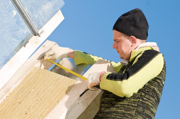 Finding a Good Roofing Contractor
